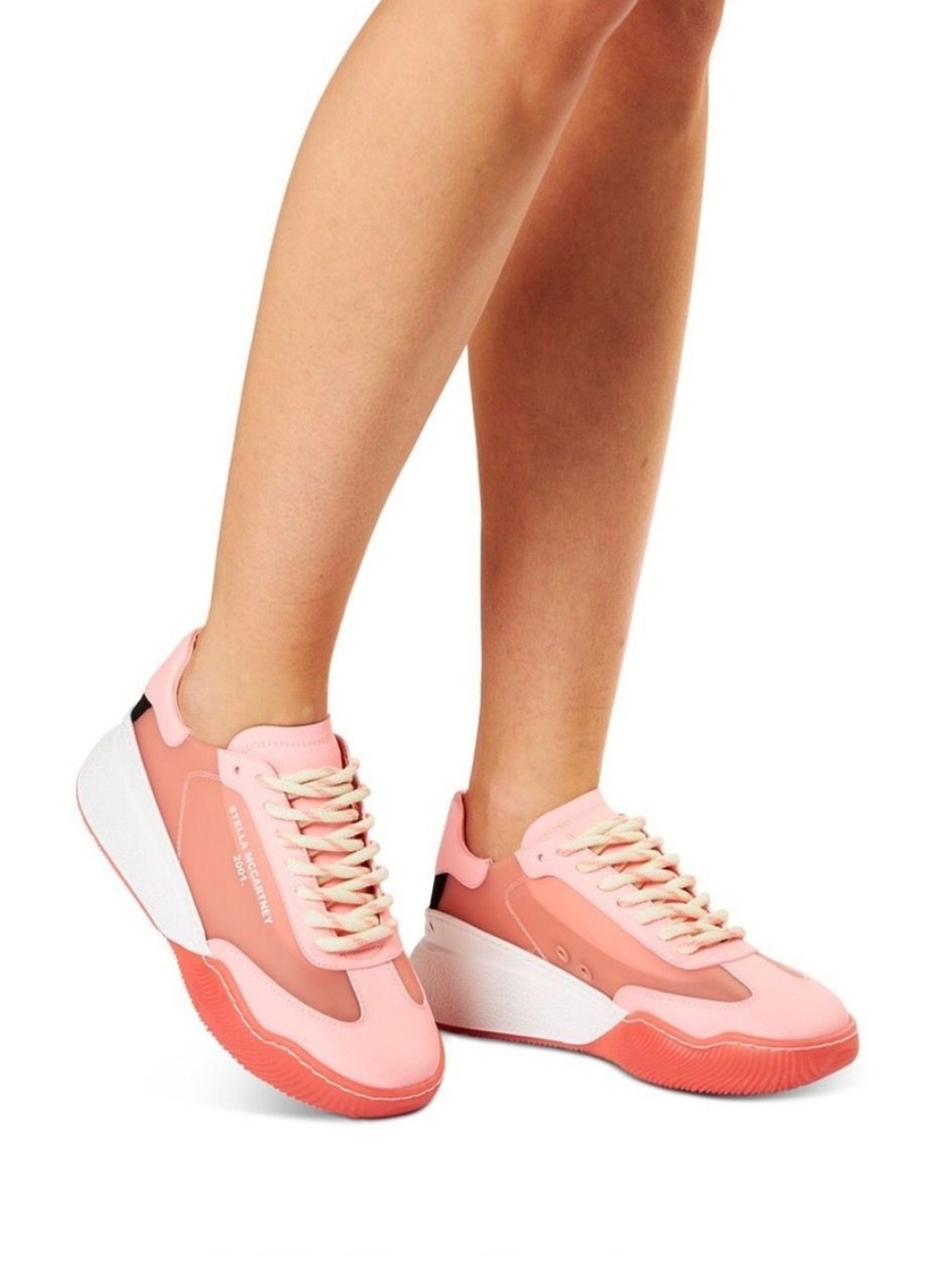 Stella McCartney Women's Loop Sneaker